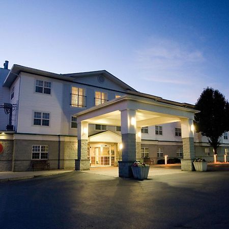 Host Inn An All Suites Hotel Wilkes-Barre Zewnętrze zdjęcie