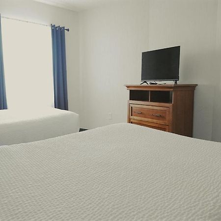 Host Inn An All Suites Hotel Wilkes-Barre Zewnętrze zdjęcie