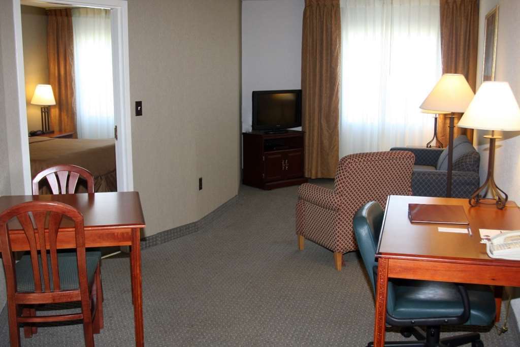 Host Inn An All Suites Hotel Wilkes-Barre Pokój zdjęcie