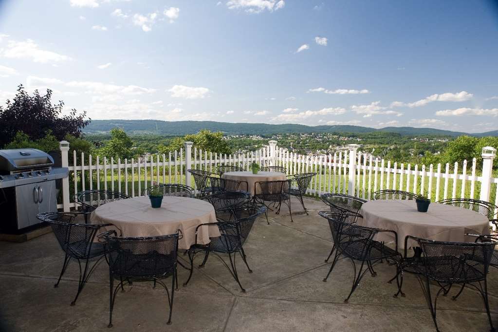 Host Inn An All Suites Hotel Wilkes-Barre Pokój zdjęcie