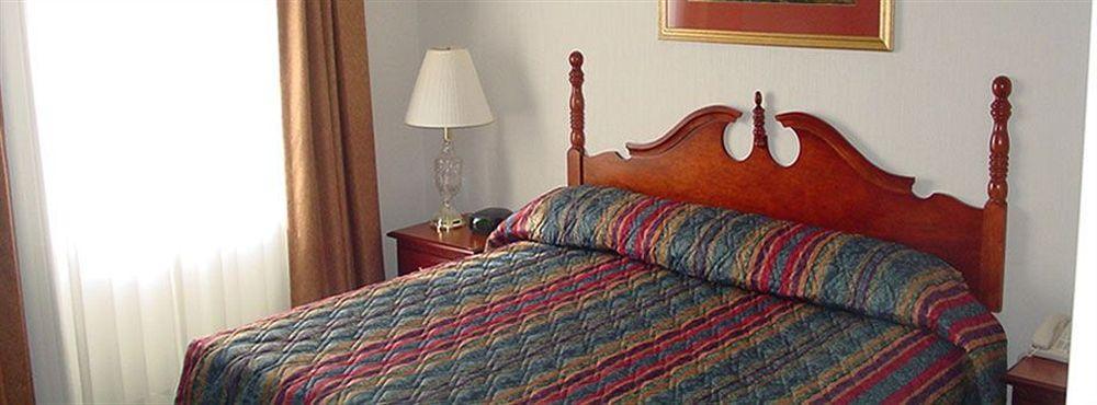 Host Inn An All Suites Hotel Wilkes-Barre Zewnętrze zdjęcie