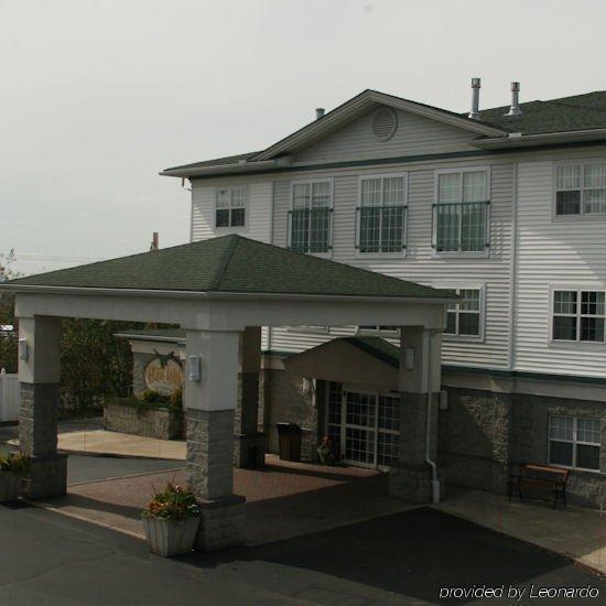 Host Inn An All Suites Hotel Wilkes-Barre Zewnętrze zdjęcie