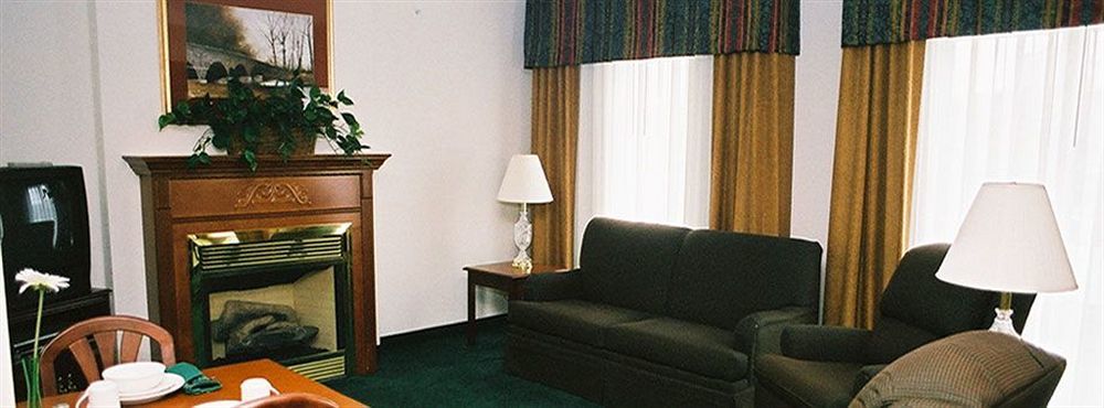 Host Inn An All Suites Hotel Wilkes-Barre Zewnętrze zdjęcie