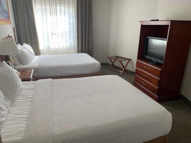 Host Inn An All Suites Hotel Wilkes-Barre Zewnętrze zdjęcie