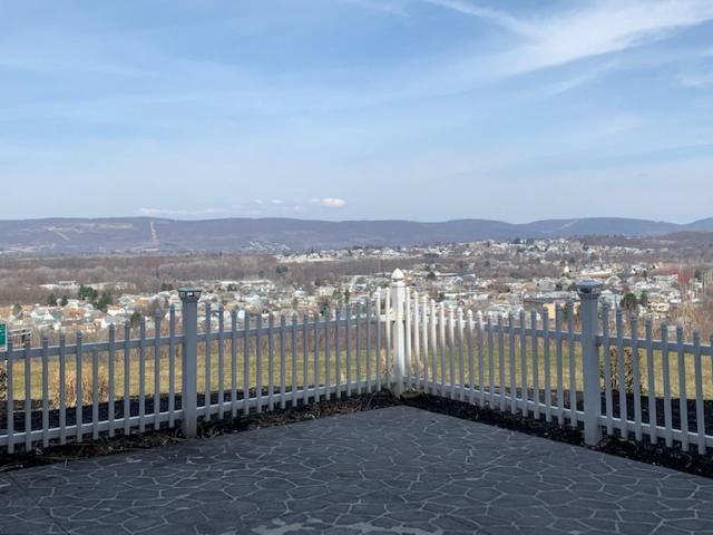 Host Inn An All Suites Hotel Wilkes-Barre Zewnętrze zdjęcie